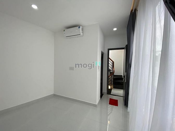 Hình ảnh Bán nhà hẻm ba gác giá hạt dẻ quận bình tân