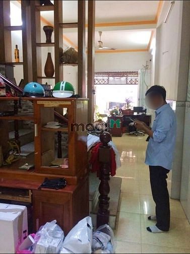 Hình ảnh Bàu cát- q.tân bình- dt4.1x 18 - giá nhỉnh 8 tỷ