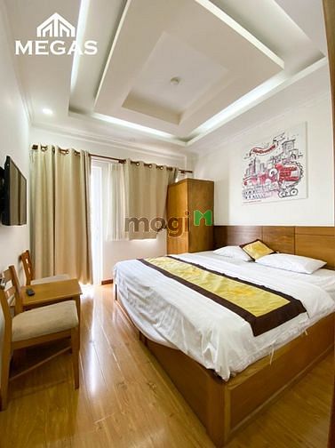 Hình ảnh Mb6623 nạp rút nhanh chóng 1 PN - Full NT- Ban công 50m2 - ngay cầu SG