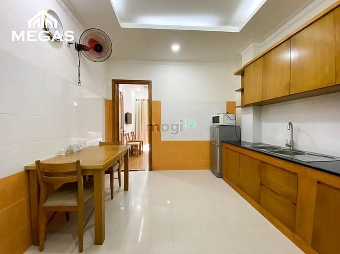 Hình ảnh Mb6623 nạp rút nhanh chóng 1 PN - Full NT- Ban công 50m2 - ngay cầu SG