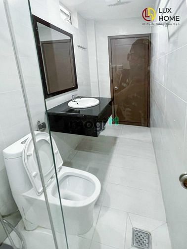 Hình ảnh C.Hộ - 2PN - Quận 1 - full nt - trung tâm