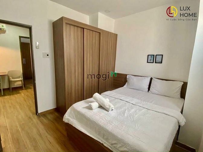 Hình ảnh C.Hộ - 2PN - Quận 1 - full nt - trung tâm