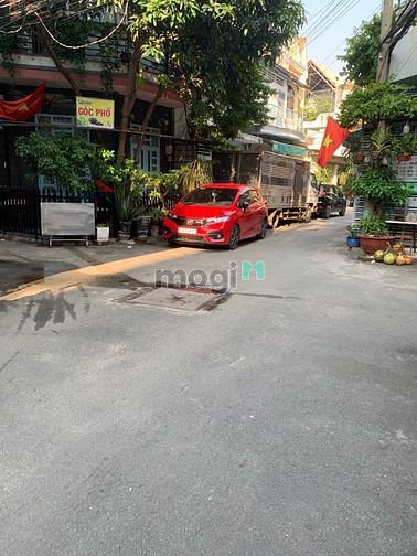 Hình ảnh Nhà Man Thiện, Quận 9, Ngang 5m, nhỉnh 5 tỷ