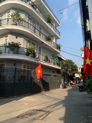 Hình ảnh Nhà Man Thiện, Quận 9, Ngang 5m, nhỉnh 5 tỷ