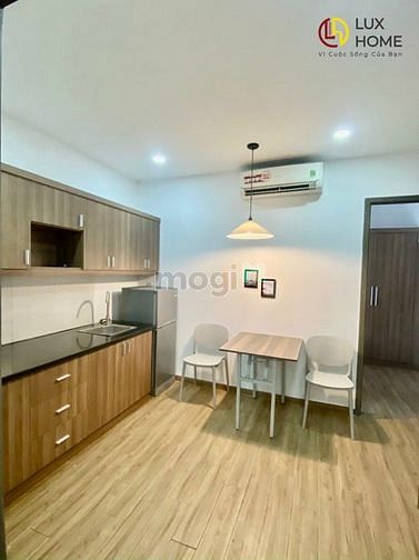 Hình ảnh C.Hộ - 2PN - Quận 1 - full nt - trung tâm