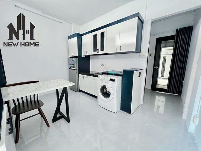 Hình ảnh Căn Hộ Khai Trương Quận 1 Full Nội Thất
