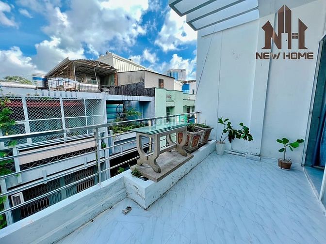 Hình ảnh Căn Hộ Khai Trương Quận 1 Full Nội Thất