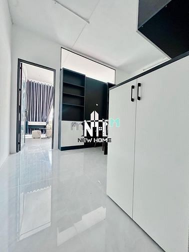 Hình ảnh Căn Hộ Khai Trương Quận 1 Full Nội Thất