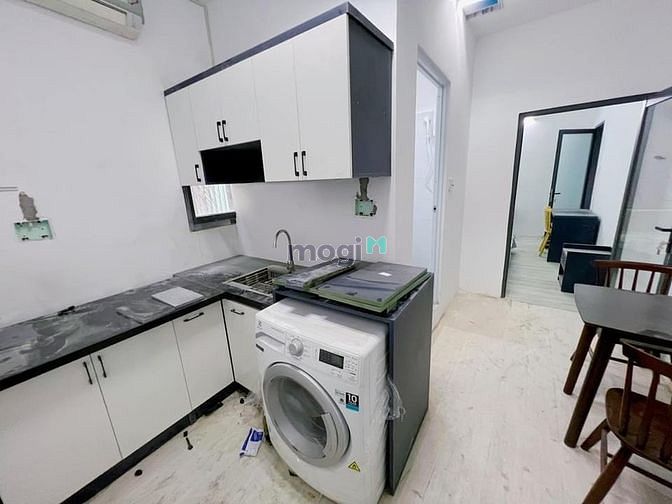Hình ảnh Căn Hộ Khai Trương Quận 1 Full Nội Thất