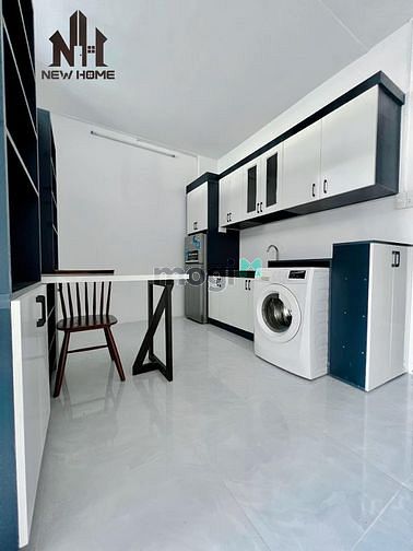 Hình ảnh Căn Hộ Khai Trương Quận 1 Full Nội Thất