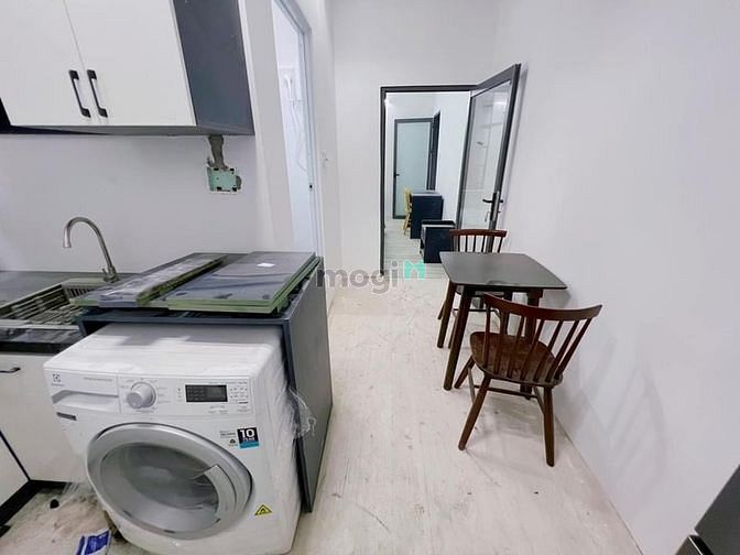 Hình ảnh Căn Hộ Khai Trương Quận 1 Full Nội Thất