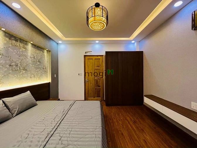 Hình ảnh Nhà bán phạm văn chiêu p14 gò vấp