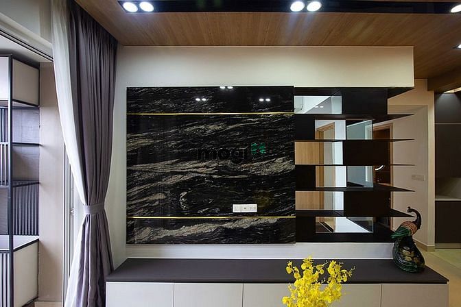 Hình ảnh Bán GẤP Trang Chủ MB66.COM / Đăng Ký Tặng 66K 2PN - 73m2 - The Botanica (Phổ Quang) chỉ 4 tỷ bao phi