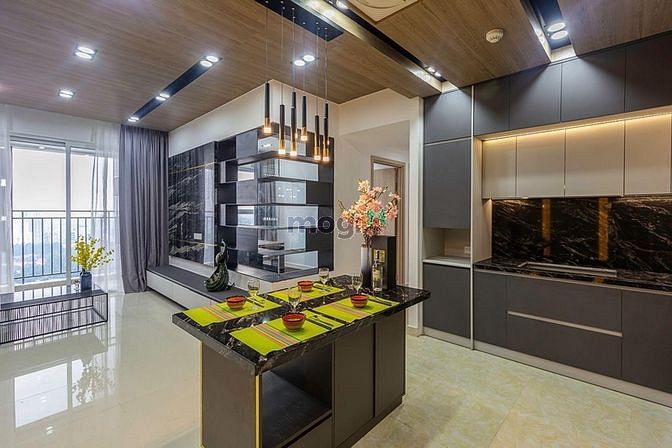 Hình ảnh Bán GẤP Trang Chủ MB66.COM / Đăng Ký Tặng 66K 2PN - 73m2 - The Botanica (Phổ Quang) chỉ 4 tỷ bao phi