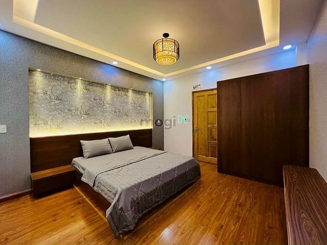 Hình ảnh Nhà bán phạm văn chiêu p14 gò vấp