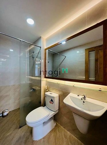 Hình ảnh Nhà bán phạm văn chiêu p14 gò vấp
