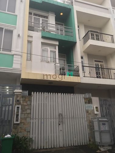 Hình ảnh Cho Thuê nhà nguyên căn 2 lầu đường số 4 An phú