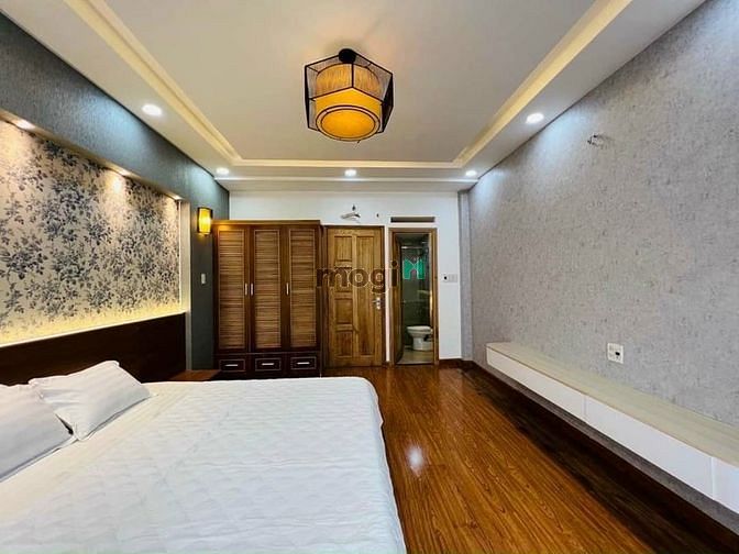 Hình ảnh Nhà bán phạm văn chiêu p14 gò vấp