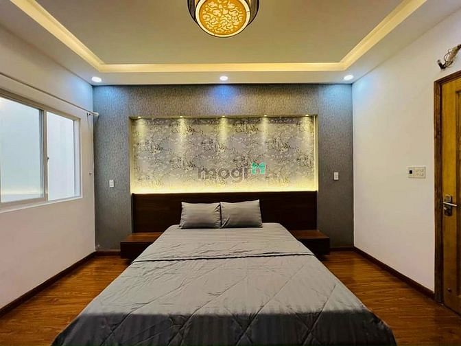 Hình ảnh Nhà bán phạm văn chiêu p14 gò vấp