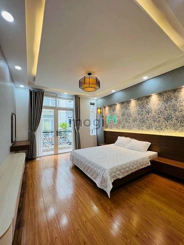Hình ảnh Nhà bán phạm văn chiêu p14 gò vấp