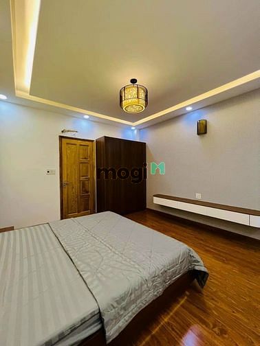 Hình ảnh Nhà bán phạm văn chiêu p14 gò vấp