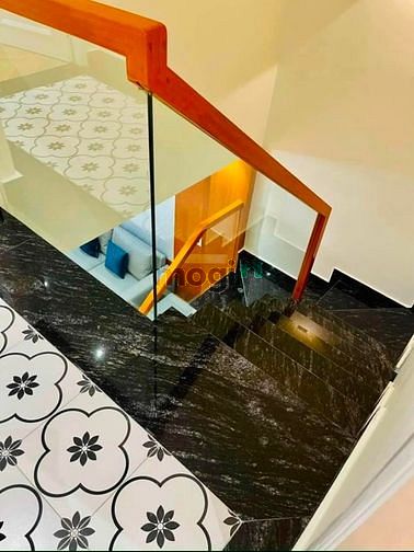 Hình ảnh Bán nhà : Đường Tám Danh Phường4 Quận 8