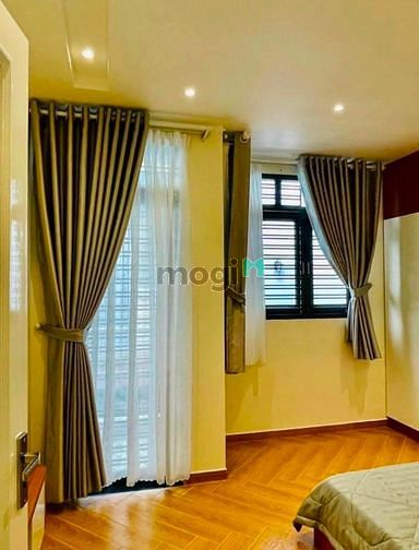 Hình ảnh Bán nhà : Đường Tám Danh Phường4 Quận 8