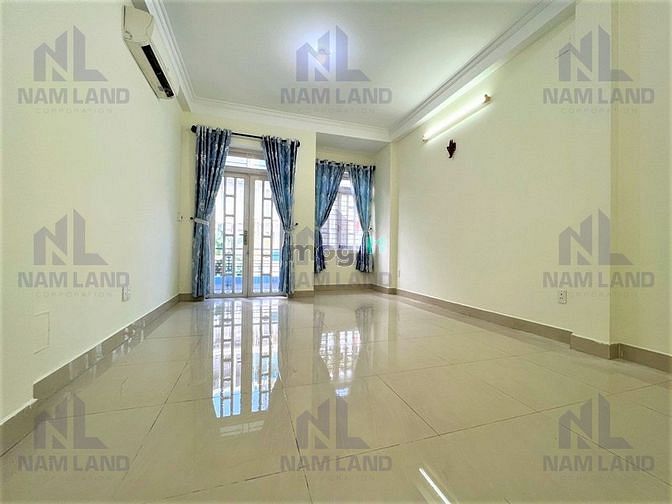 Hình ảnh Cho Thuê nhà nguyên căn 2 lầu đường số 4 An phú