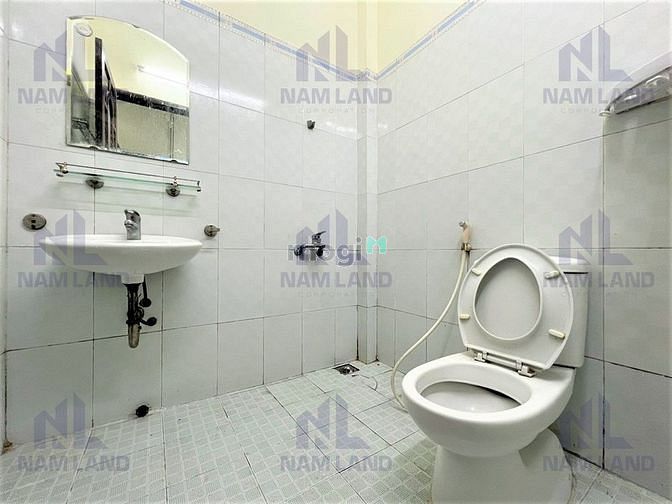 Hình ảnh Cho Thuê nhà nguyên căn 2 lầu đường số 4 An phú