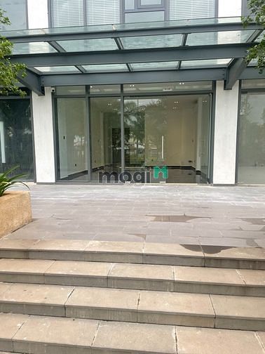 Hình ảnh Cho thuê tầng G Shophouse Dlusso giá rẻ tháng 9/2022