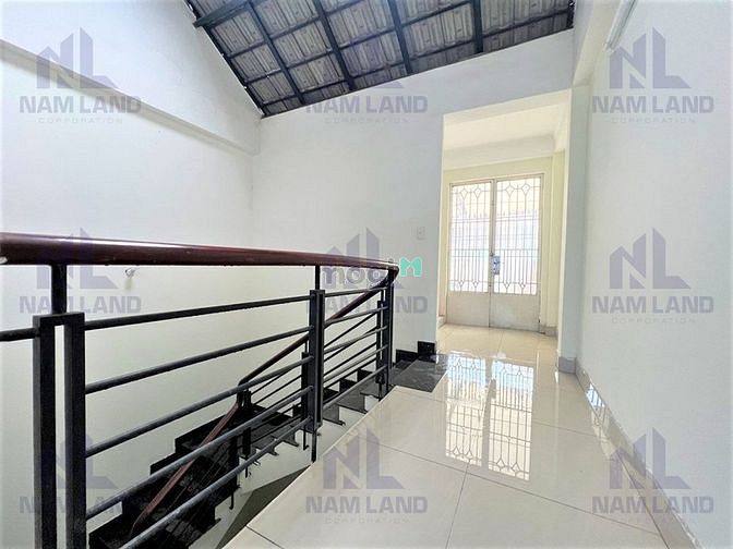 Hình ảnh Cho Thuê nhà nguyên căn 2 lầu đường số 4 An phú