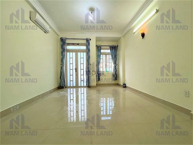 Hình ảnh Cho Thuê nhà nguyên căn 2 lầu đường số 4 An phú
