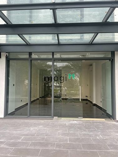Hình ảnh Cho thuê tầng G Shophouse Dlusso giá rẻ tháng 9/2022