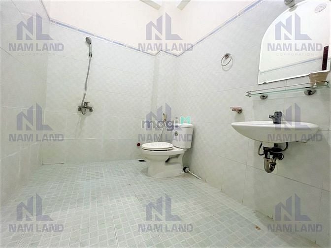 Hình ảnh Cho Thuê nhà nguyên căn 2 lầu đường số 4 An phú
