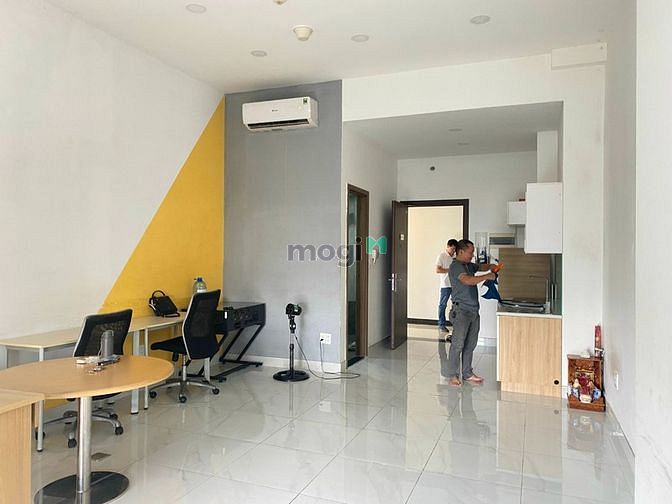 Hình ảnh Văn phòng cho thuê Quận 2 The Sun Avenue, 10 triệu, 40m2, có nội thất