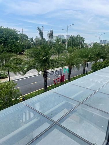 Hình ảnh Cho thuê tầng G Shophouse Dlusso giá rẻ tháng 9/2022