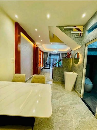 Hình ảnh Bán nhà : Đường Tám Danh Phường4 Quận 8