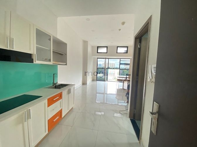 Hình ảnh Văn phòng cho thuê Quận 2 The Sun Avenue, 10 triệu, 40m2, có nội thất
