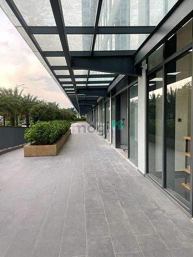 Hình ảnh Cho thuê tầng G Shophouse Dlusso giá rẻ tháng 9/2022