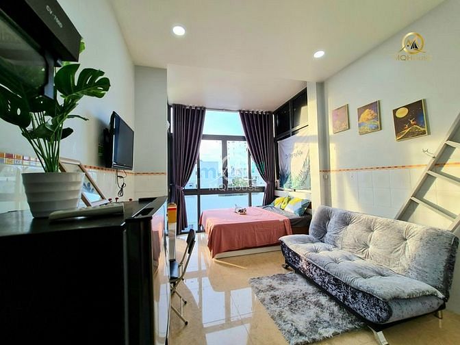 Hình ảnh Mb6623 nạp rút nhanh chóng cao cấp_Duplex_cửa sổ lớn_có thể ở 4 người
