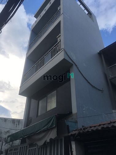 Hình ảnh Cho thuê nhà 3 lầu đường 44 Thảo điền