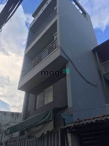 Hình ảnh Cho thuê nhà 3 lầu đường 44 Thảo điền