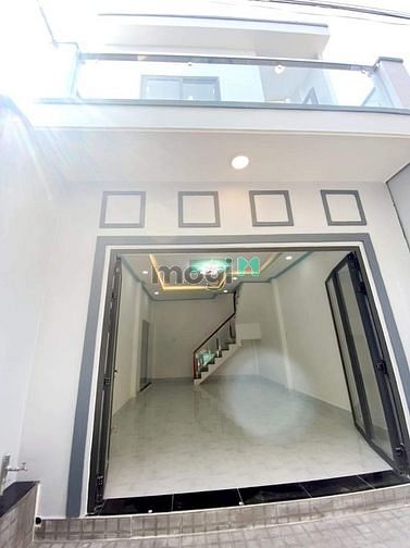 Hình ảnh Bán nhà 2 tầng, Linh Chiểu - thủ Đức,DT 52m2, Chỉ 3.55 tỷ ( TL)