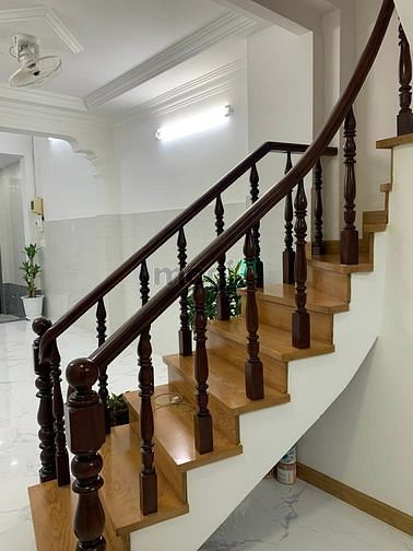 Hình ảnh Nhà Sát Chợ Tân Bình, Đ. Tân Thọ, Tân Bình, Giá 2.5 Tỷ , SHR, 48m2