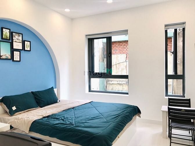 Hình ảnh Cho thuê Trang Chủ MB66.COM / Đăng Ký Tặng 66K Huỳnh Văn Nghệ Quận Tân Bình gần Phạm Văn Bạch_Cống Lở
