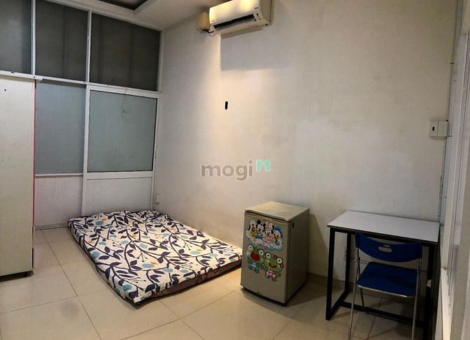Hình ảnh Cho thuê phòng Q2 tp. Thủ Đức gần đường trần não