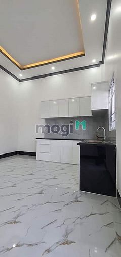 Hình ảnh nhà mới chủ cần bán ở TÂN BÌNH 52m2