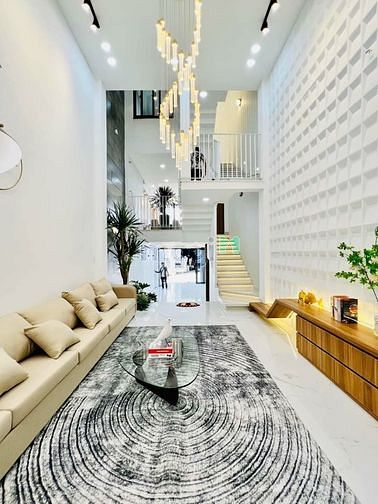 Hình ảnh Nhà đường 7m cách mt 100m lê đức thọ