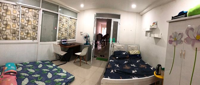 Hình ảnh Cho thuê phòng Q2 tp. Thủ Đức gần đường trần não