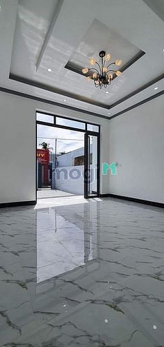 Hình ảnh nhà mới chủ cần bán ở TÂN BÌNH 52m2